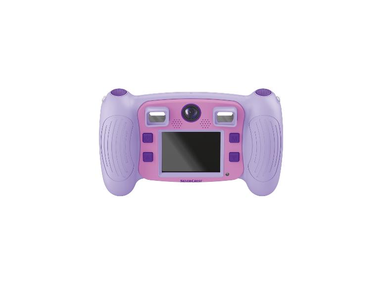 Multifunctionele kinder camera