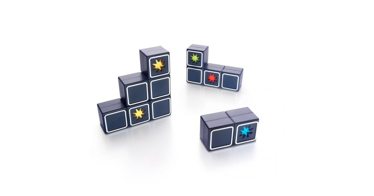 SmartGamesShooting Stars Behendigheidsspel