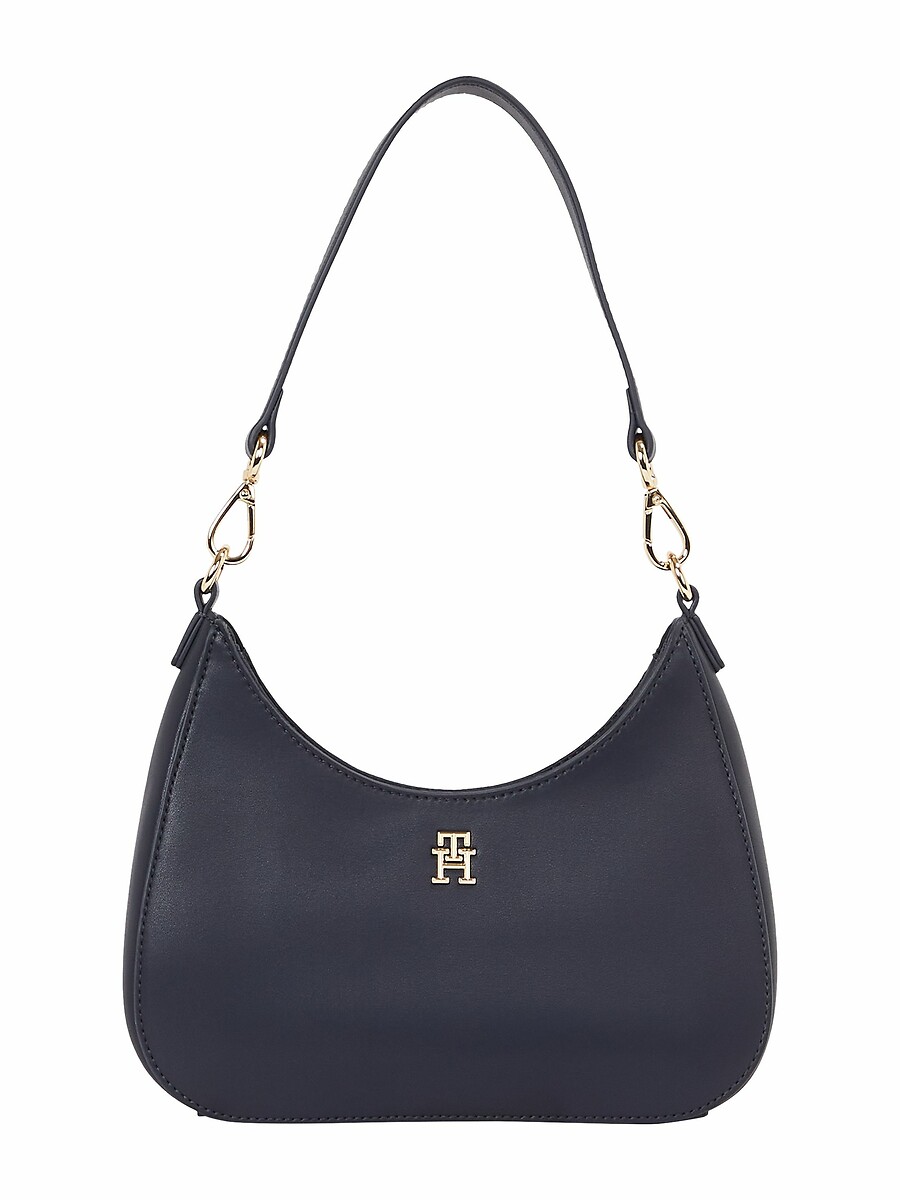 TOMMY HILFIGER<br>Bolsa de ombro TH LOGOTIPO