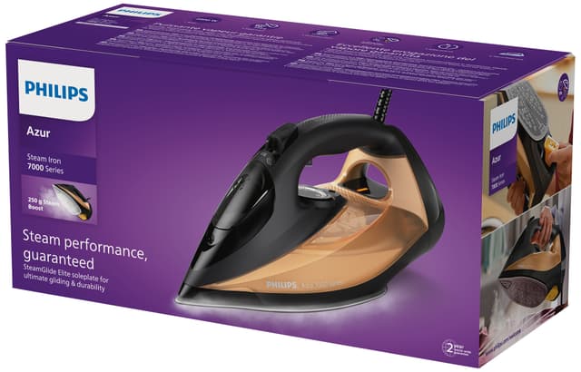 Philips strygejern DST704081