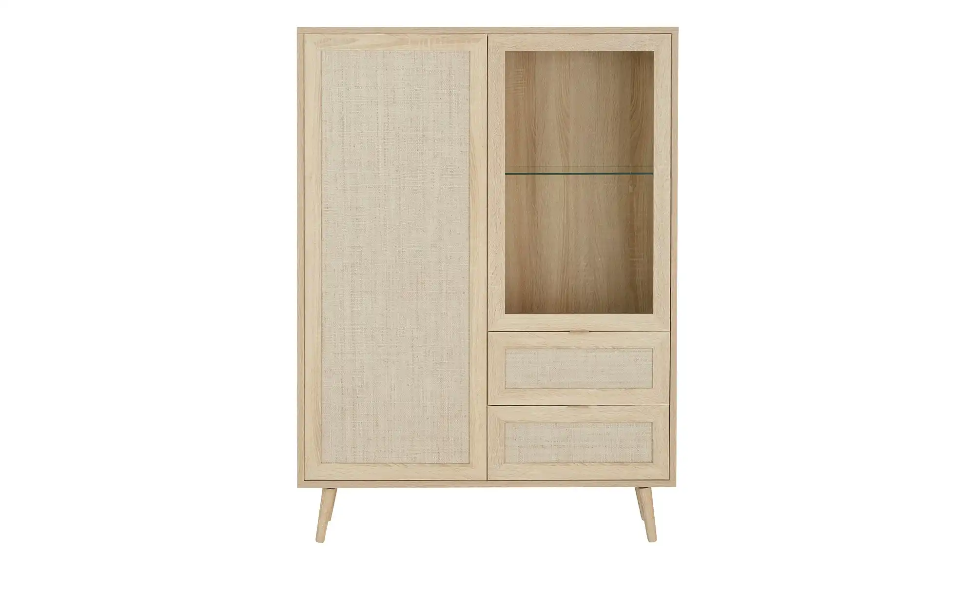 Highboard Rafia