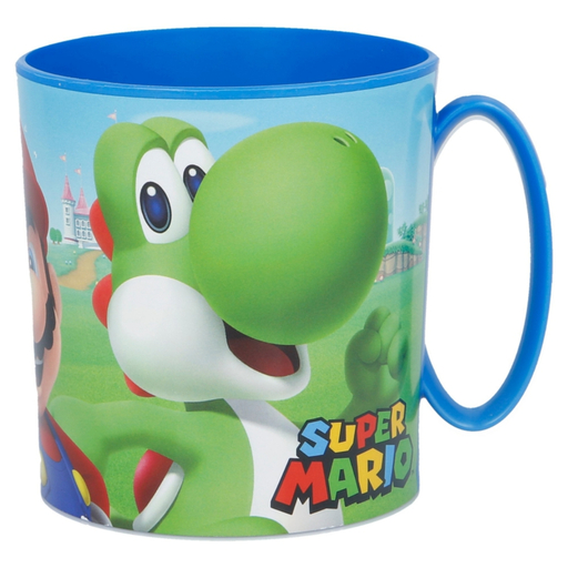 Caneca Super Mario Bros 62248