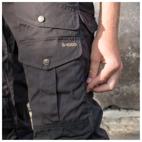 Fjällräven - Barents Pro - Pantalon de trekking