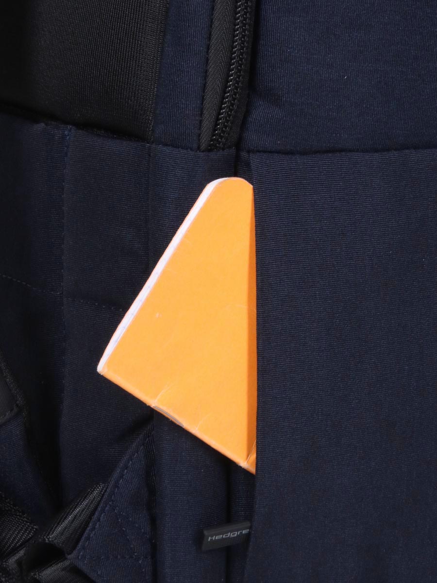 Sac À dos ordinateur Hedgren Next Script 15.6 pouces