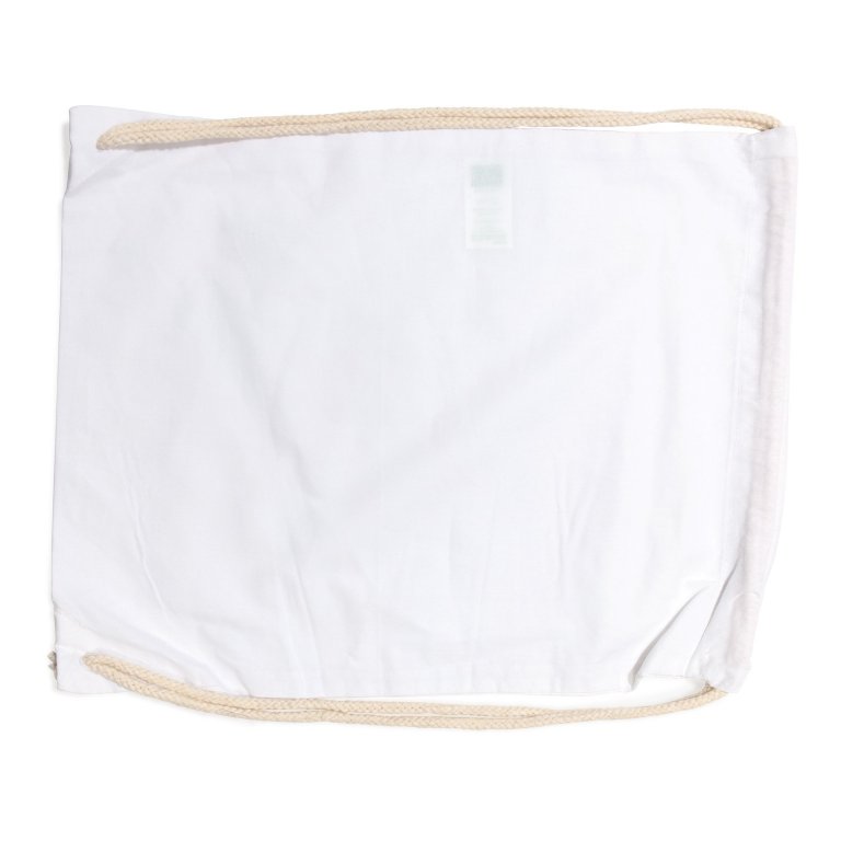Westford Mill Cotton Gymsac, Turnbeutel