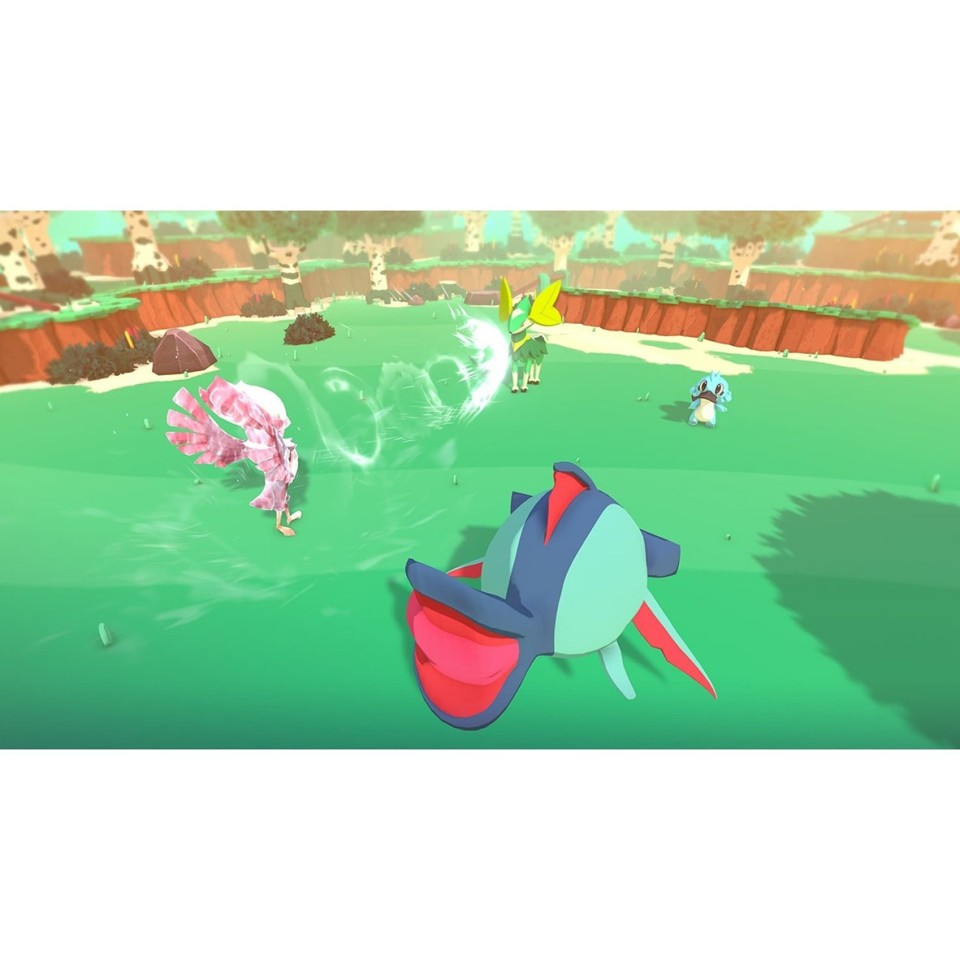 Temtem- Xbox Series X
