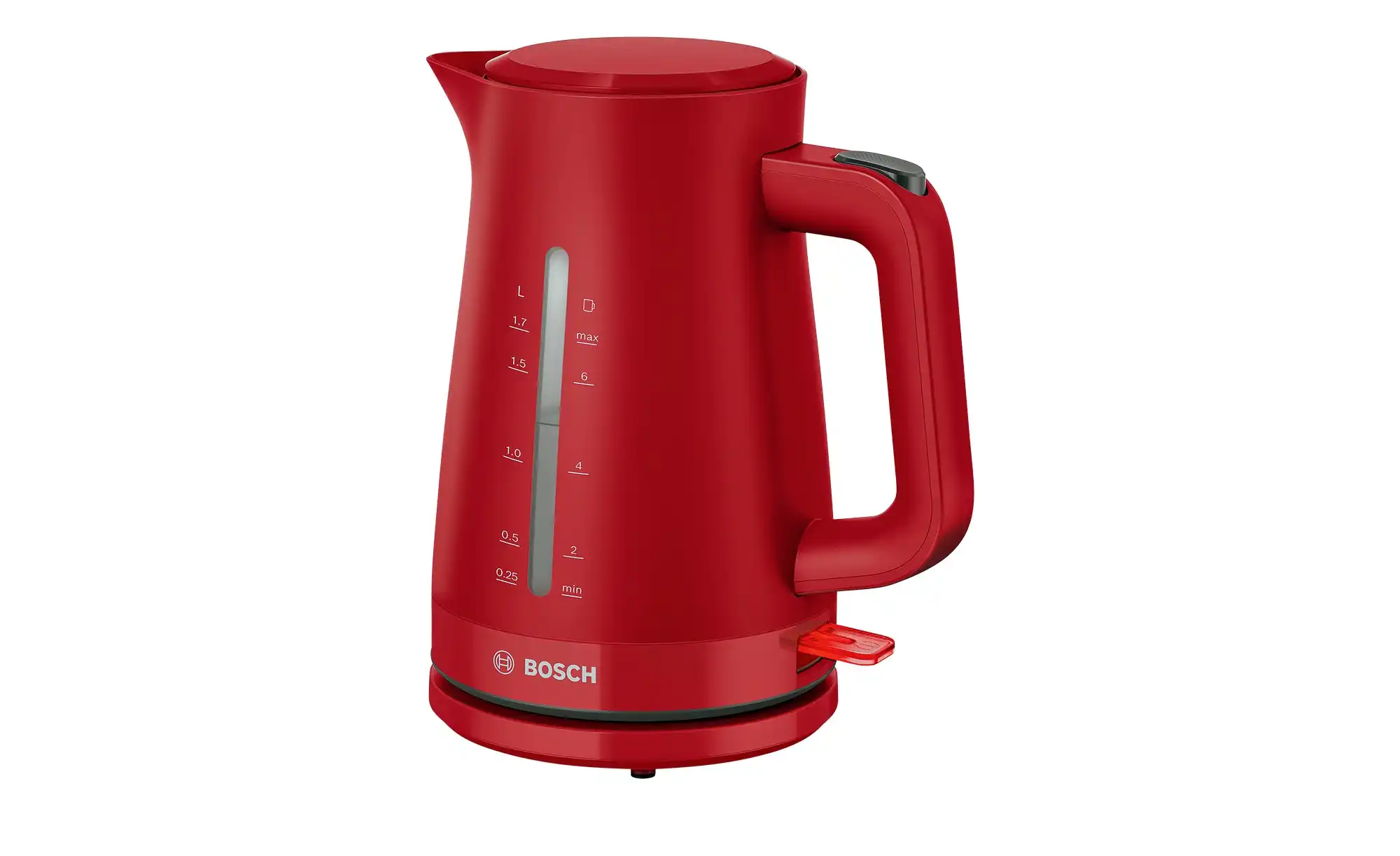 BOSCH Wasserkocher TWK3M124