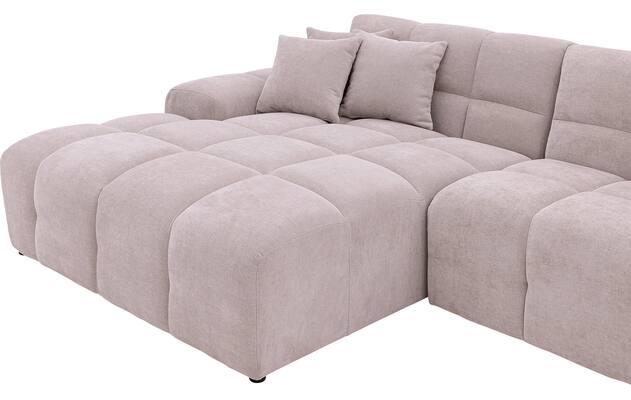Loungebank Kubus