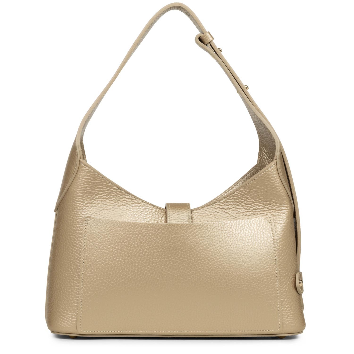 Foulonné Double Hook-Sac hobo