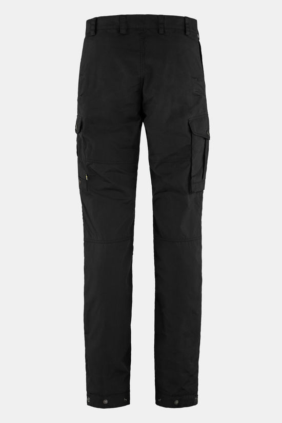 Fjällräven Fjällräven Vidda Pro Trousers Outdoorbroek Dames