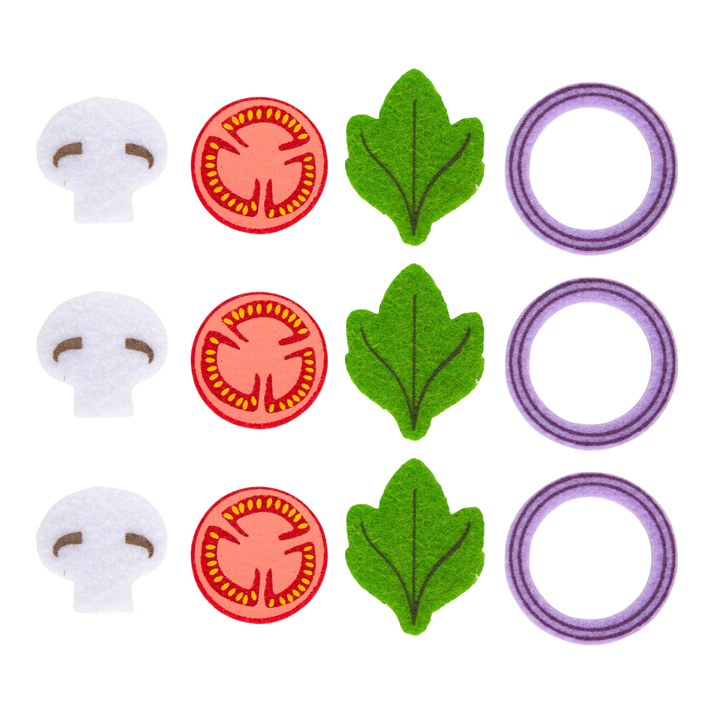 small foot Koch-Set Pasta