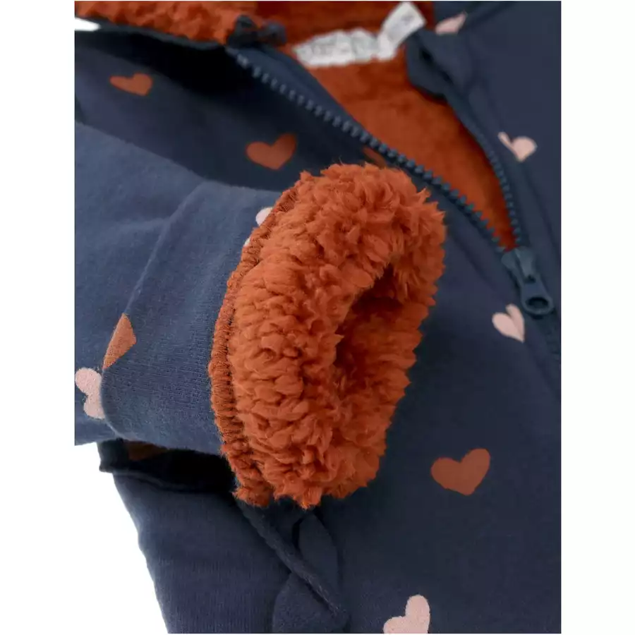 Dirkje Jacke Herbst, Winter navy