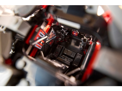 LEGO TIE Interceptor™ (75382)