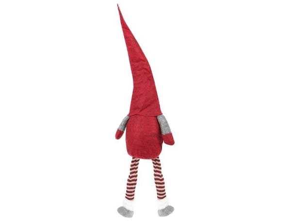 Julefigur Sittende Nisse – Jul