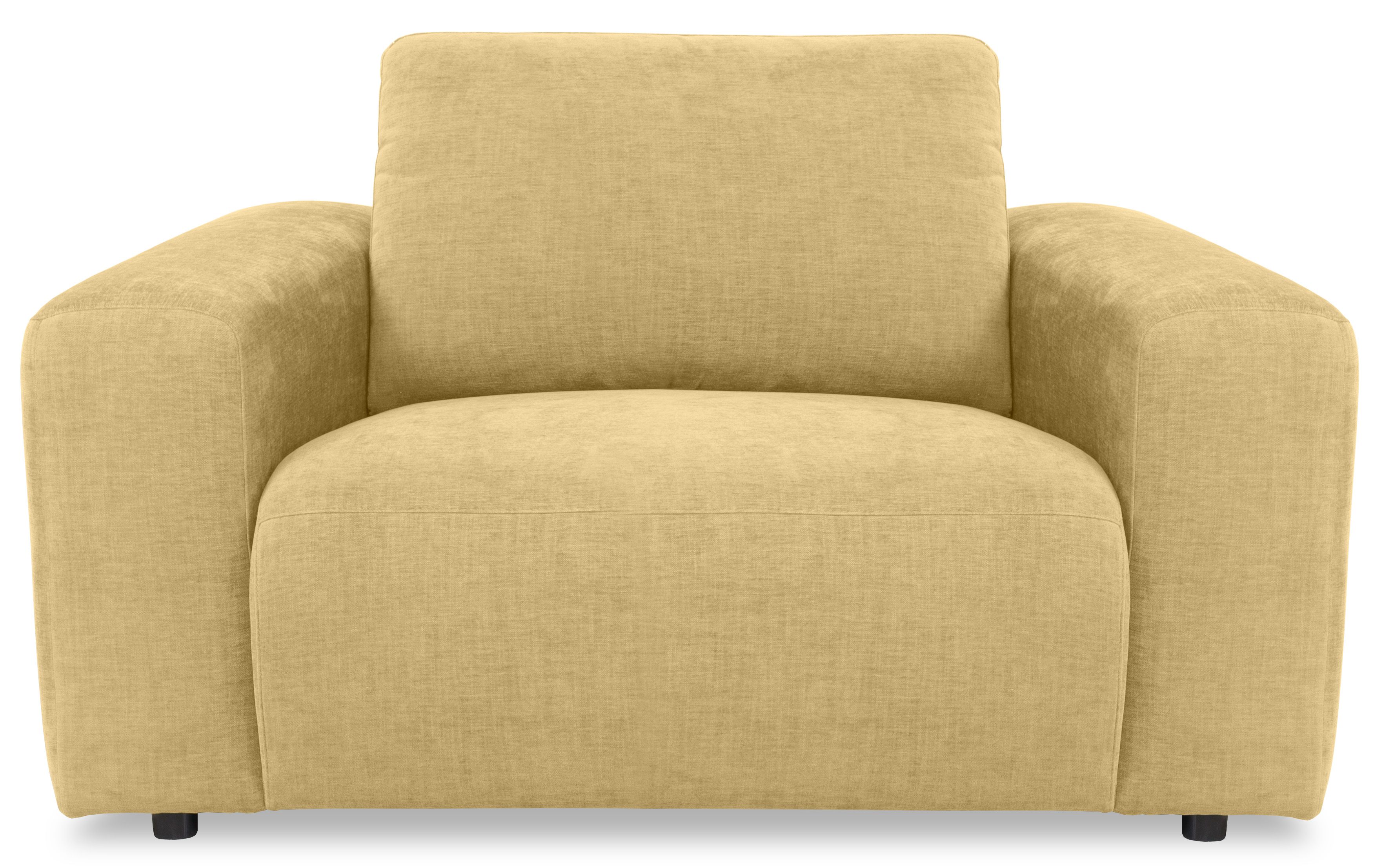 Fauteuil Zenova