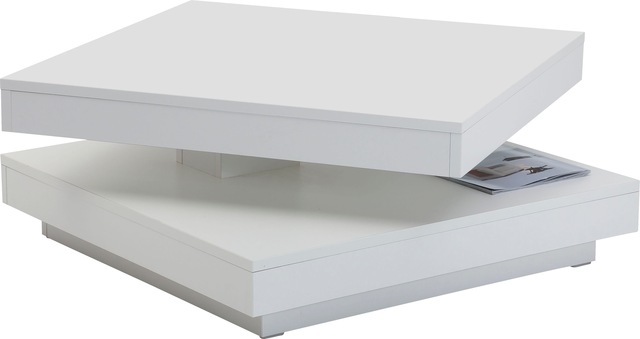 Home affaire Couchtisch »BEN« mit drehbarer Platte