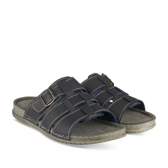 Mules MARINE NEOSOFT RELAX