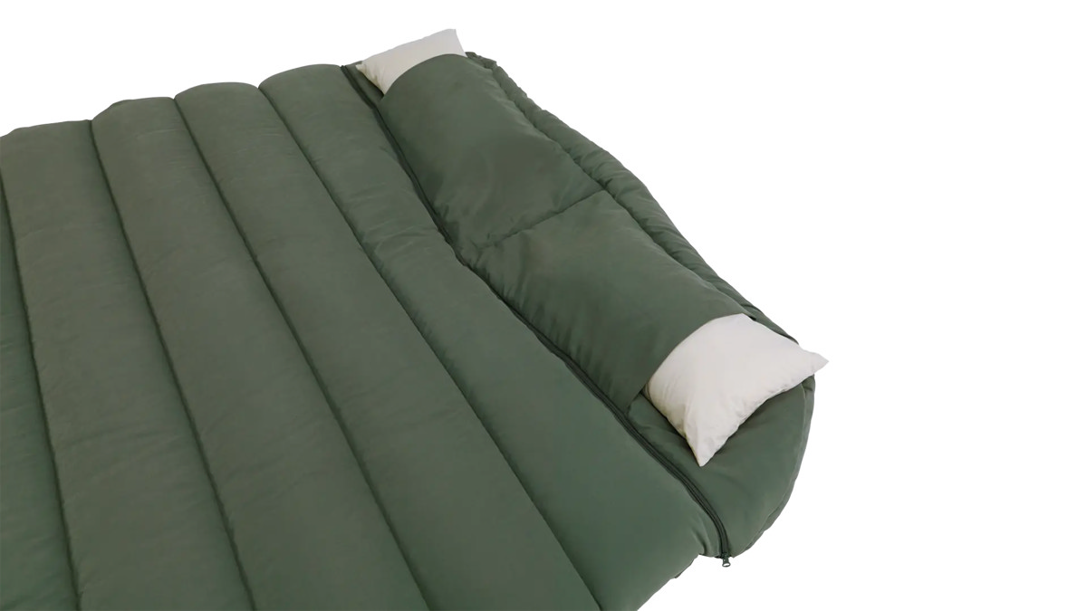 Constellation Lux Double Green