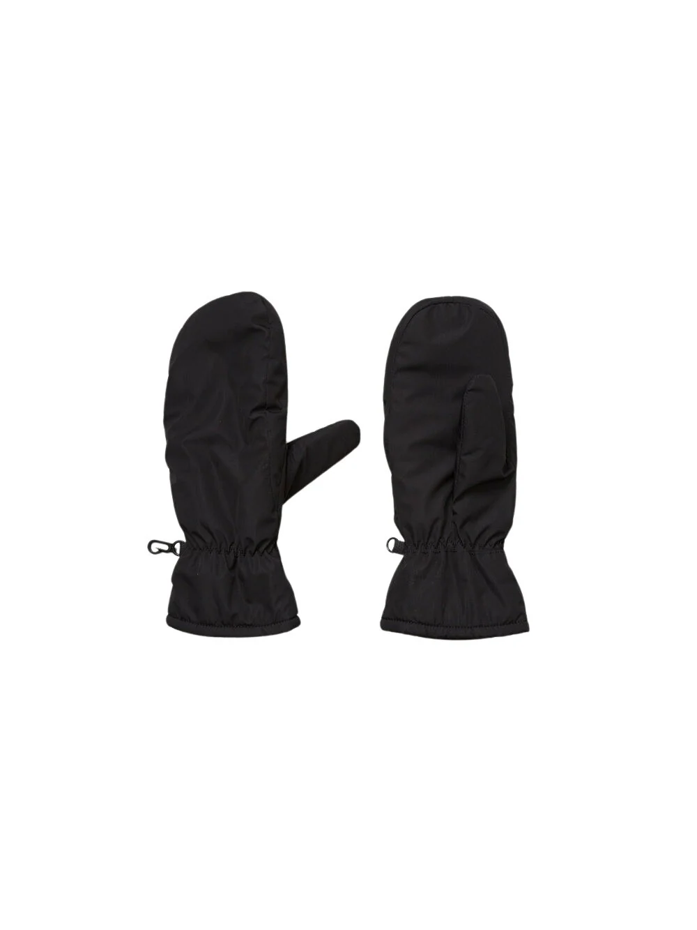 Becksöndergaard  Padded Nylona luffer - Black