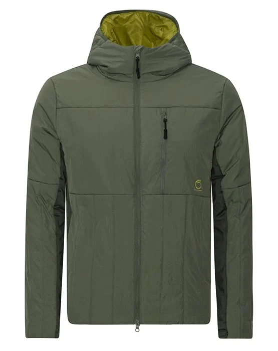 Ultimus Lund Padded Jacket Men Fiberjakke