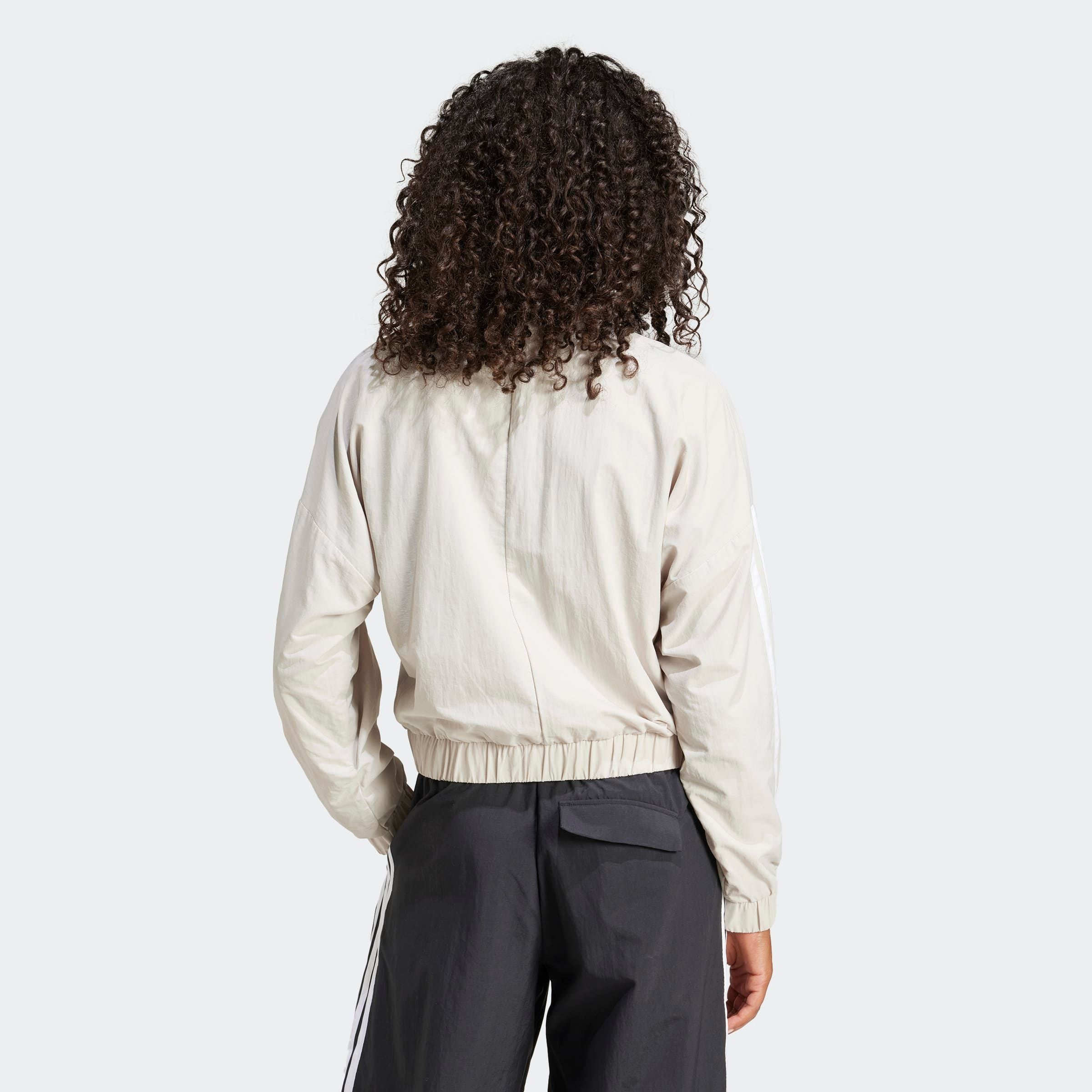 adidas Sportswear Bomberjacke »W 3S WV BOMBER«