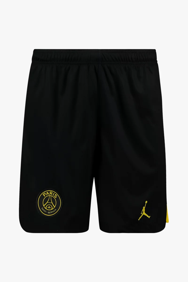 Nike Paris Saint-Germain Stadium 4th Herren Short 2223