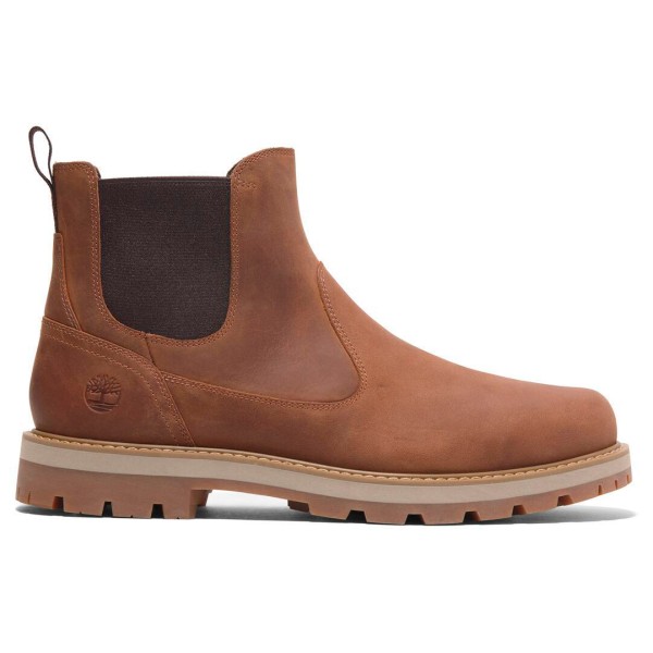 Timberland - Britton Road Mid Chelsea Boot - Chaussures de loisirs