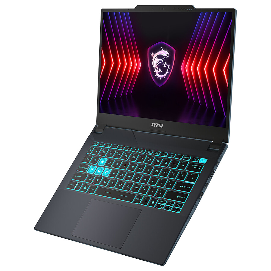 MSI Cyborg 14 A13VF-001FR
