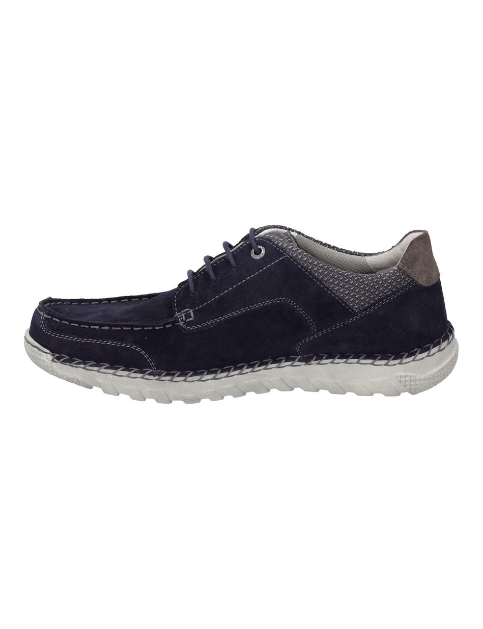 Halbschuh Wilson 10, ocean-kombi