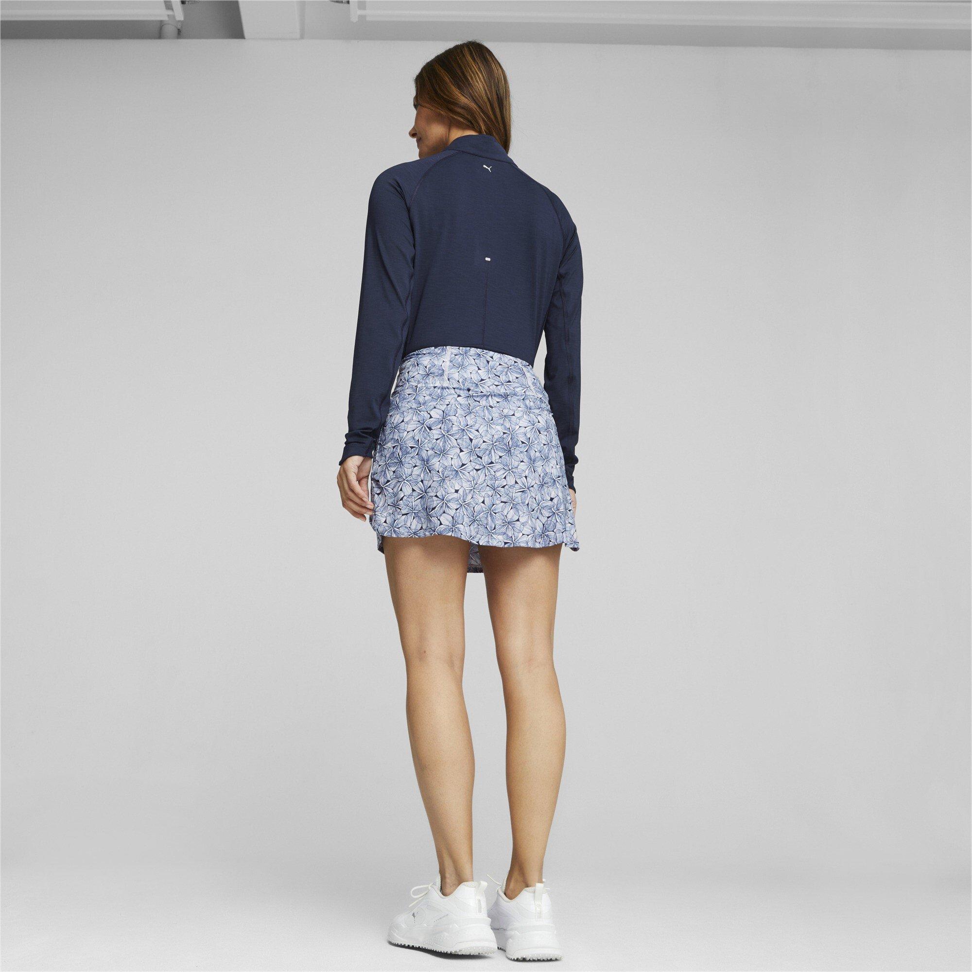 Puma Puma Mariposa Skirt Ld99