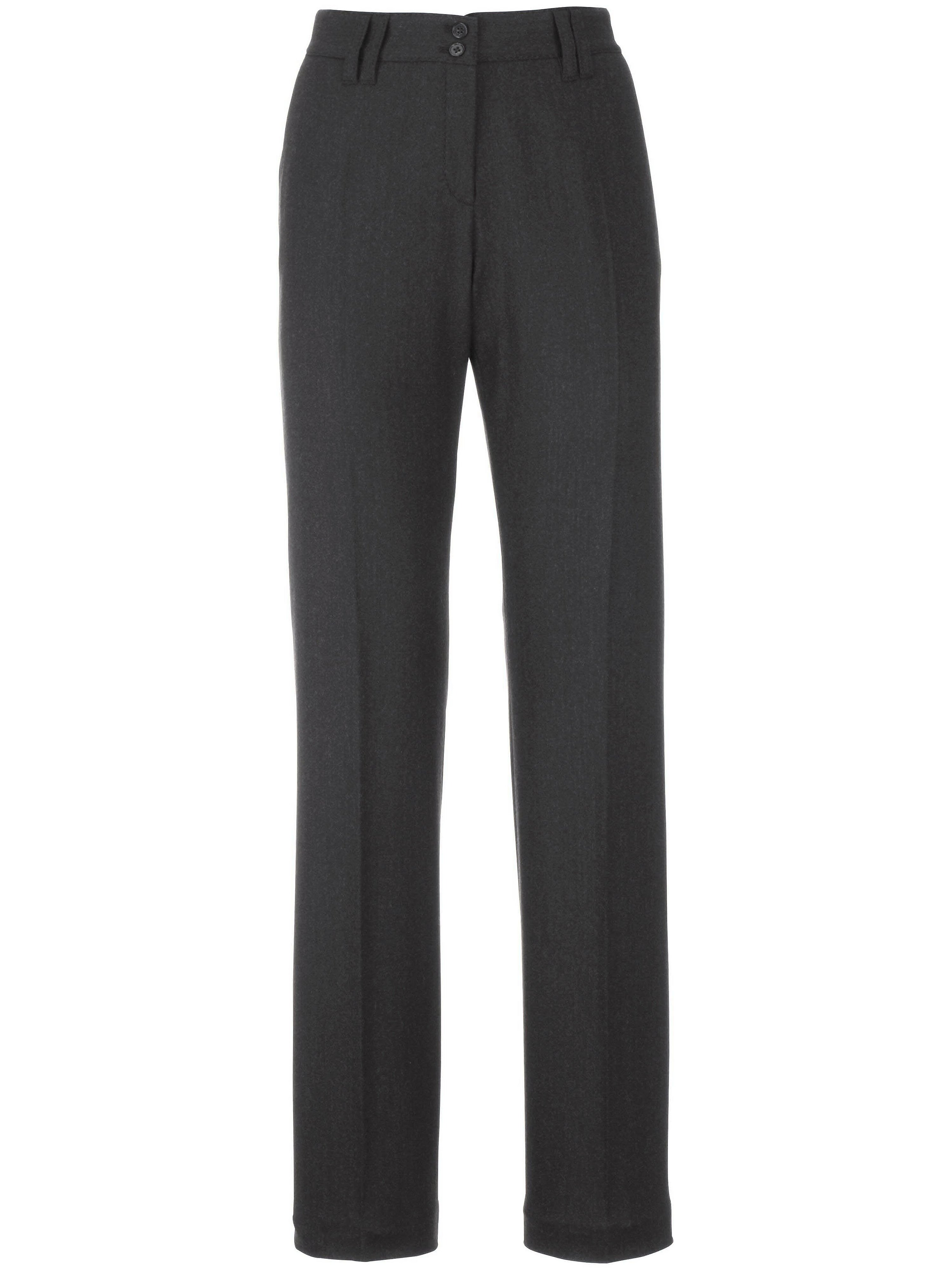 „Regular Fit“-Hose - Cindy