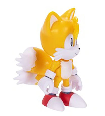 Sonic Figur - Tails