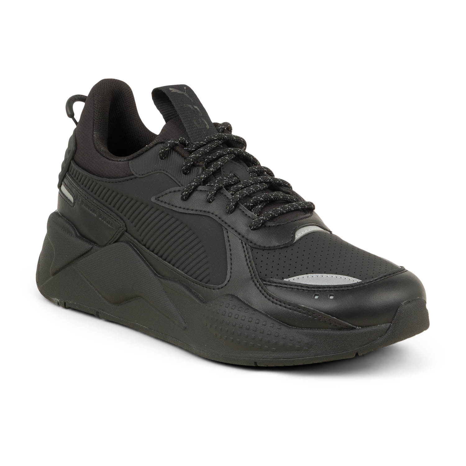 Baskets homme PUMA RSX TRIPLE