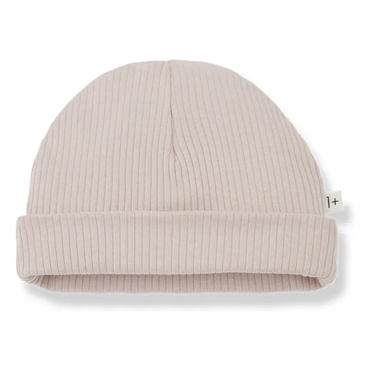 1+ in the family Bonnet Kai | Rose pâle
