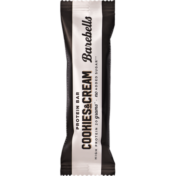Barebells Protein Bar Cookies & Cream 55 g