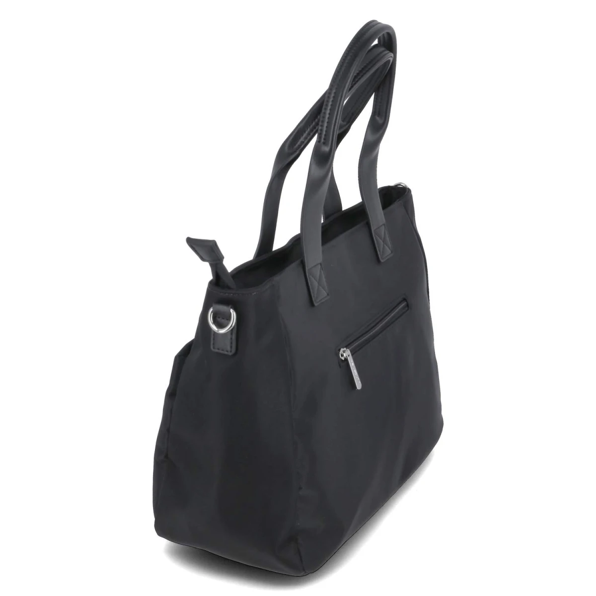 KaerlekHandtasche - schwarz
