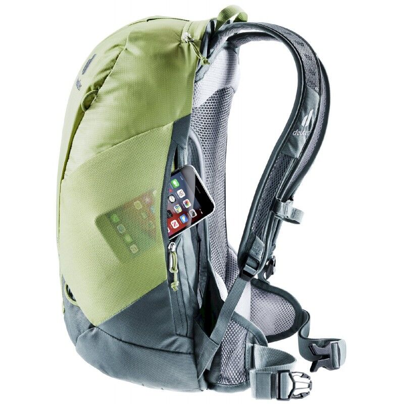 AC Lite 15 SL - Sac à dos randonnée femme
