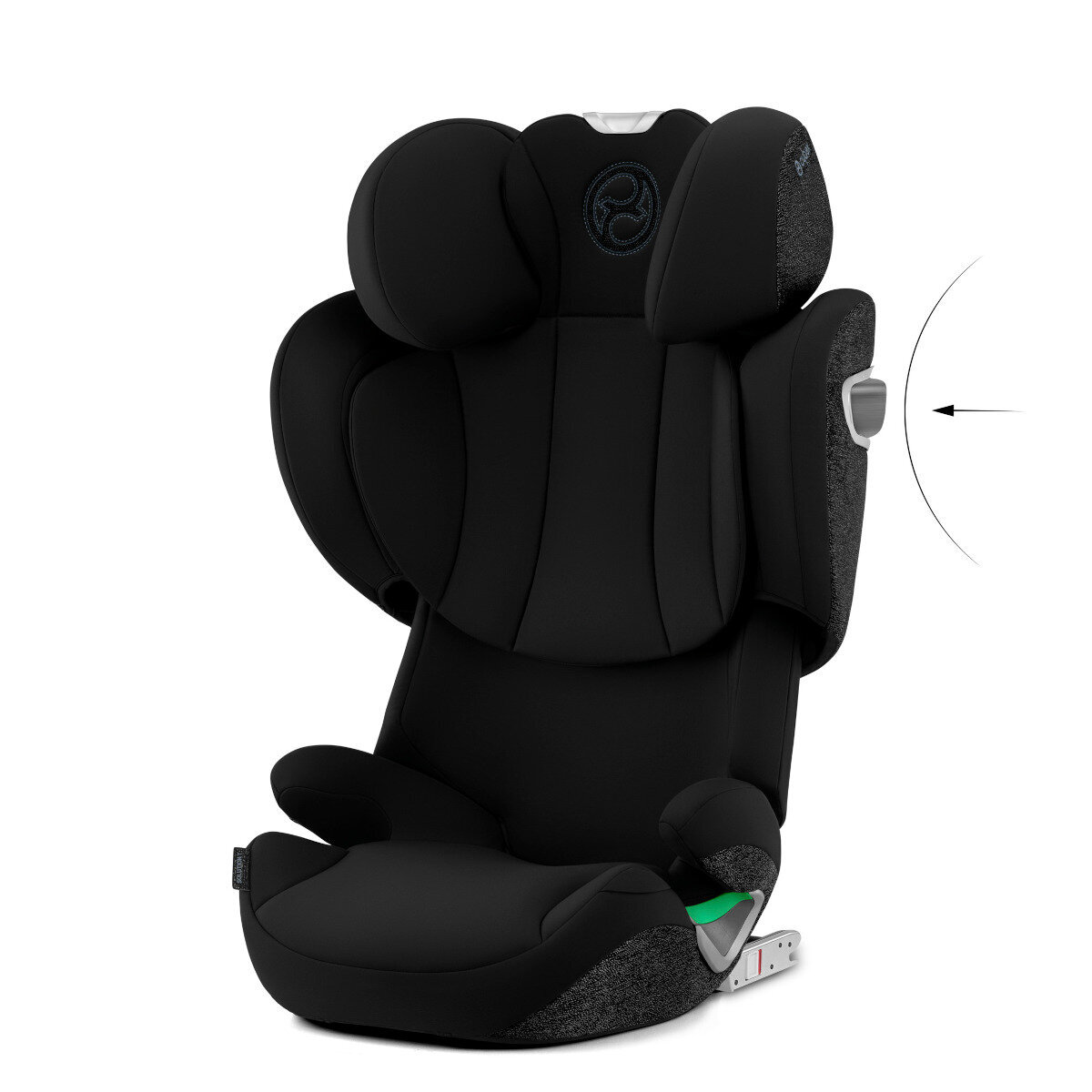 Cybex Cybex Kindersitz Solution T i-Fix - Gratis Getränkehalter