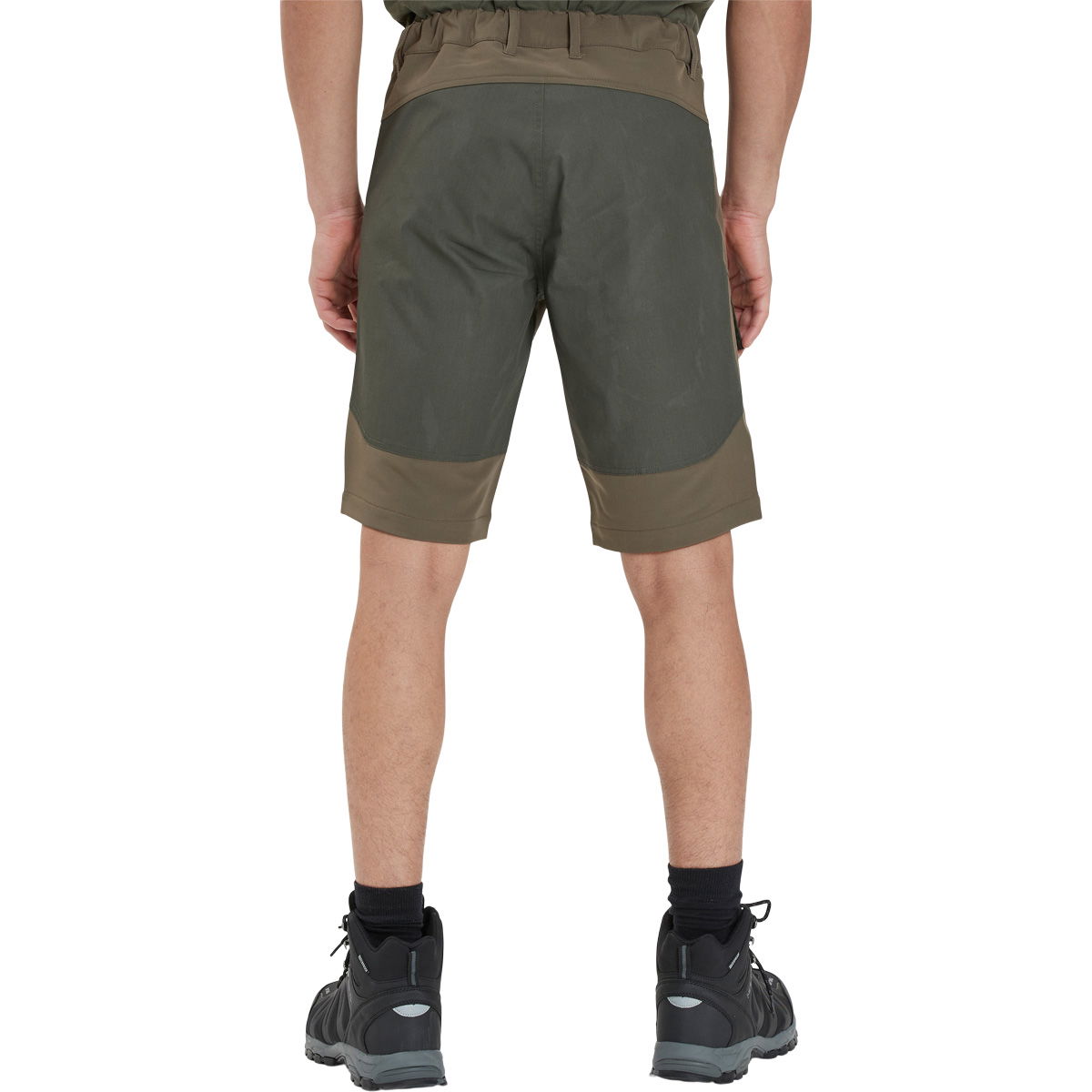 Whistler Eric Vandreshorts Herre