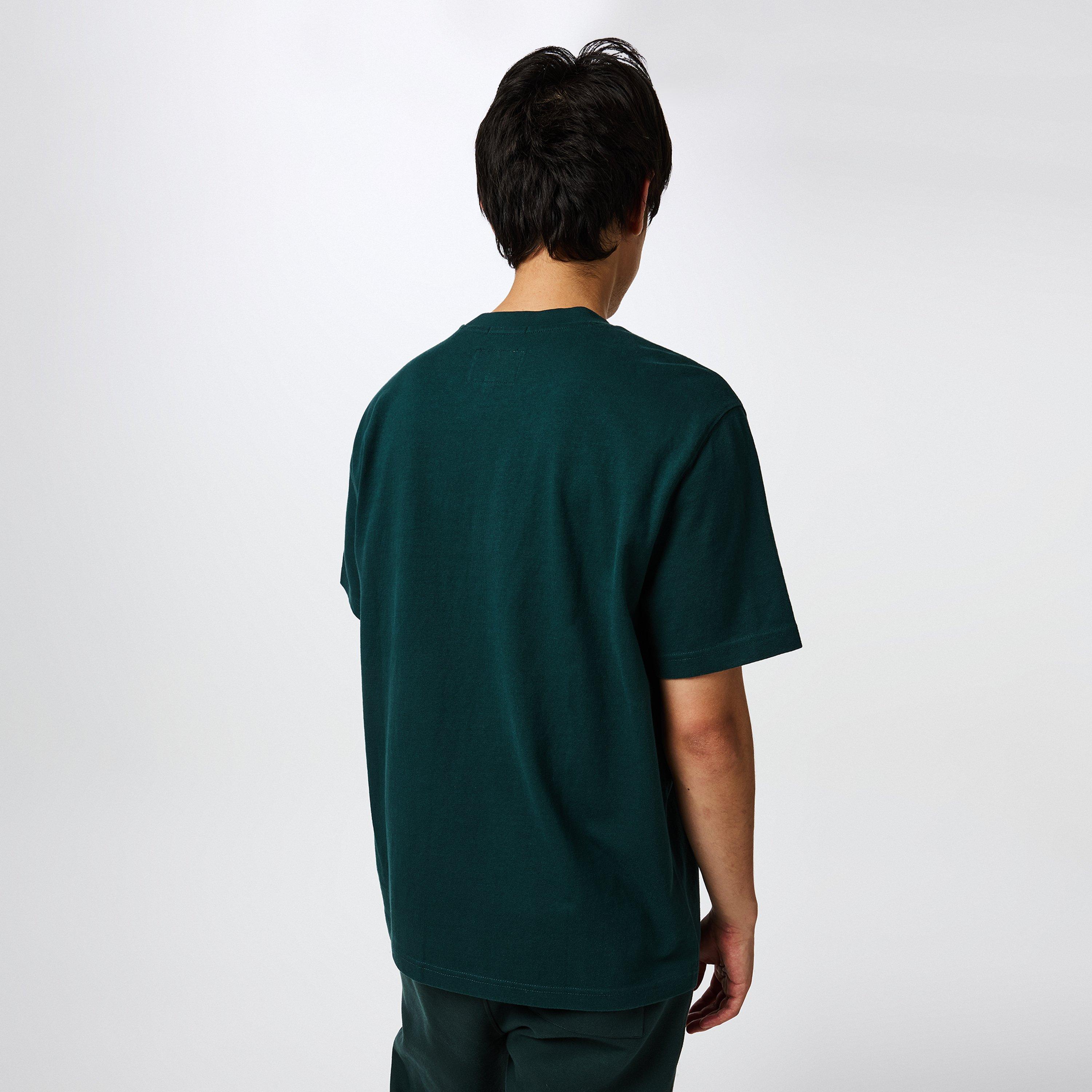 Jack Wills JW Logo T Shirt