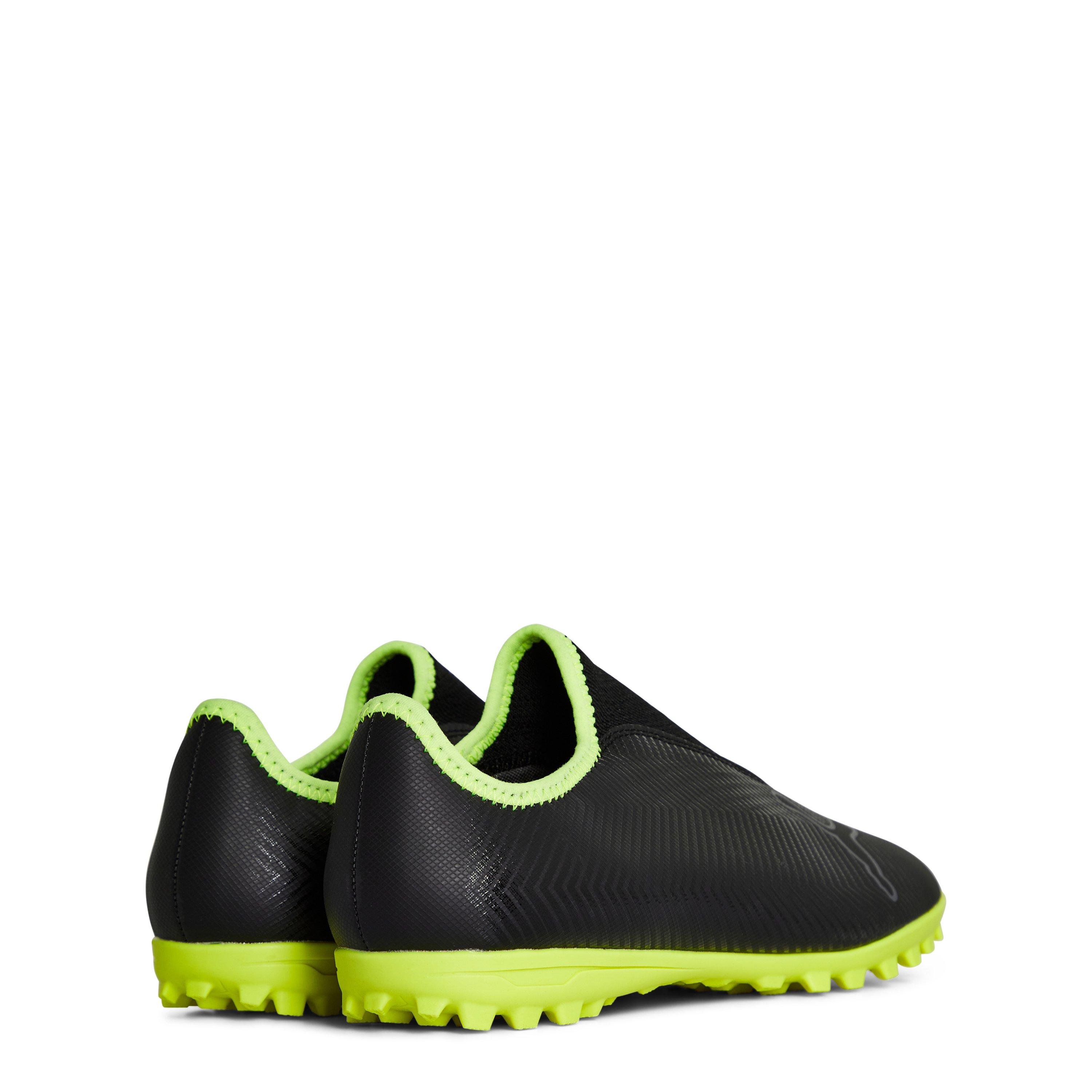 Puma Finesse Astro Turf Football Boots Juniors
