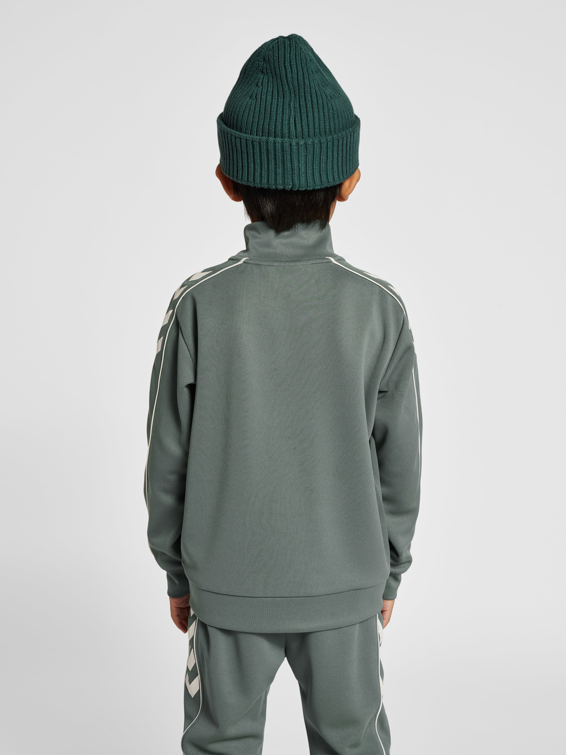 hmlTRACK TRACKSUIT