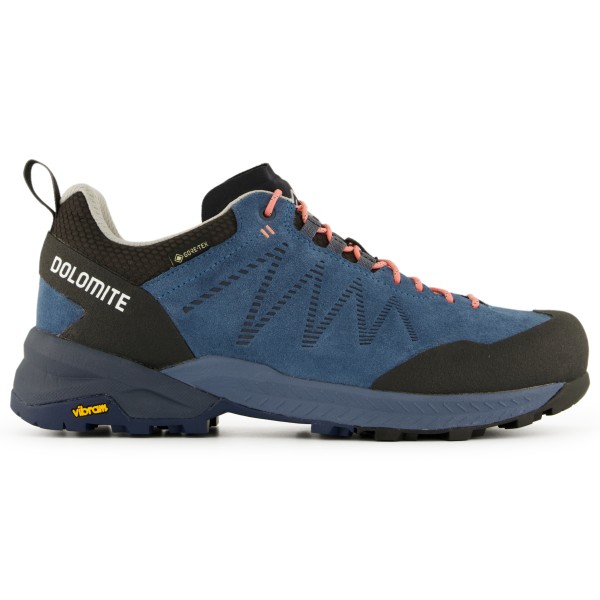 Dolomite - Women's Crodarossa Leather GTX - Chaussures multisports