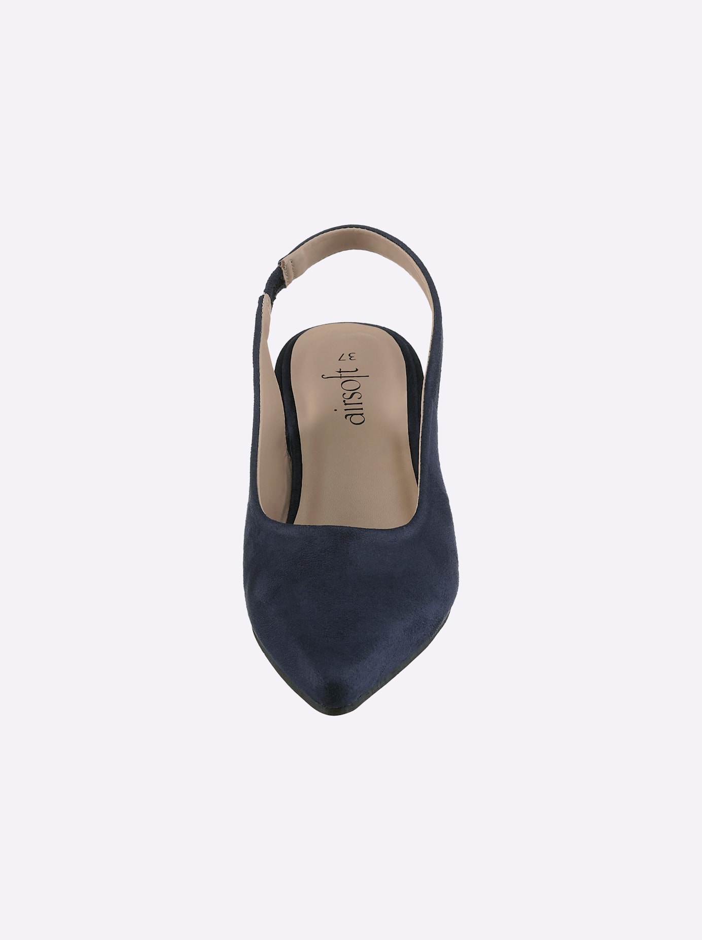 Casual Looks Slingpumps