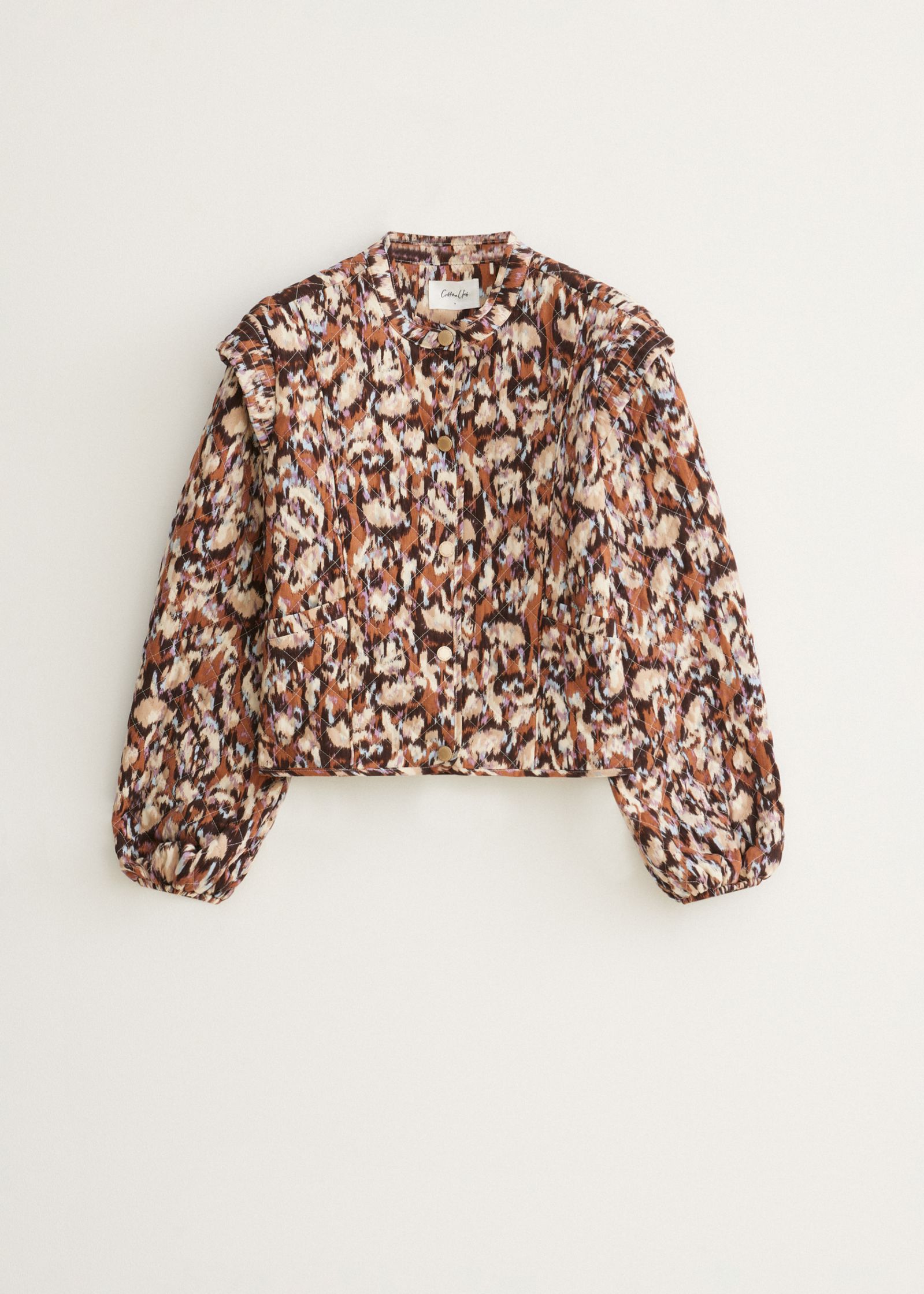 Jack met print