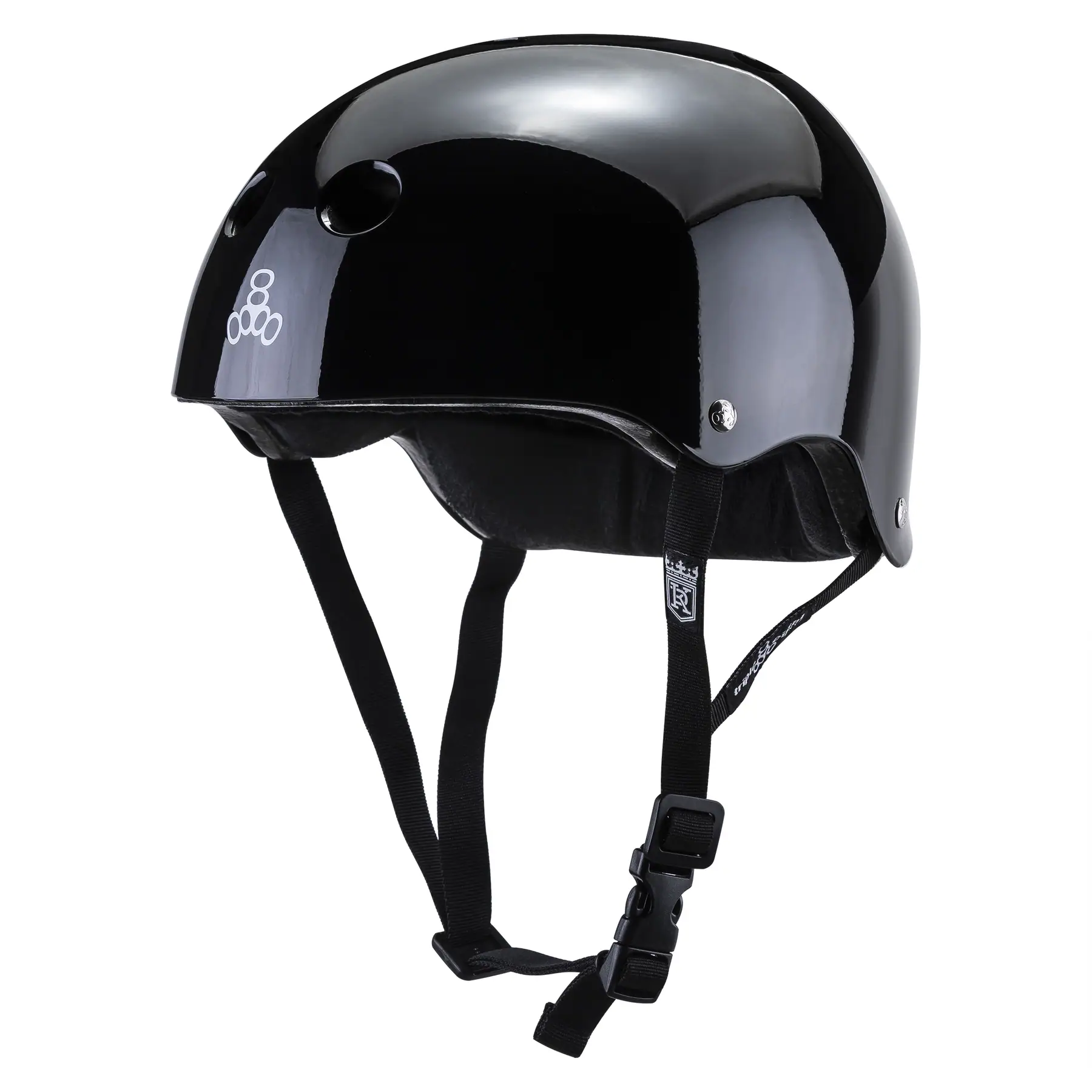 Triple Eight Keegan Palmer Sweatsaver Skate Hjelm - Hjelme