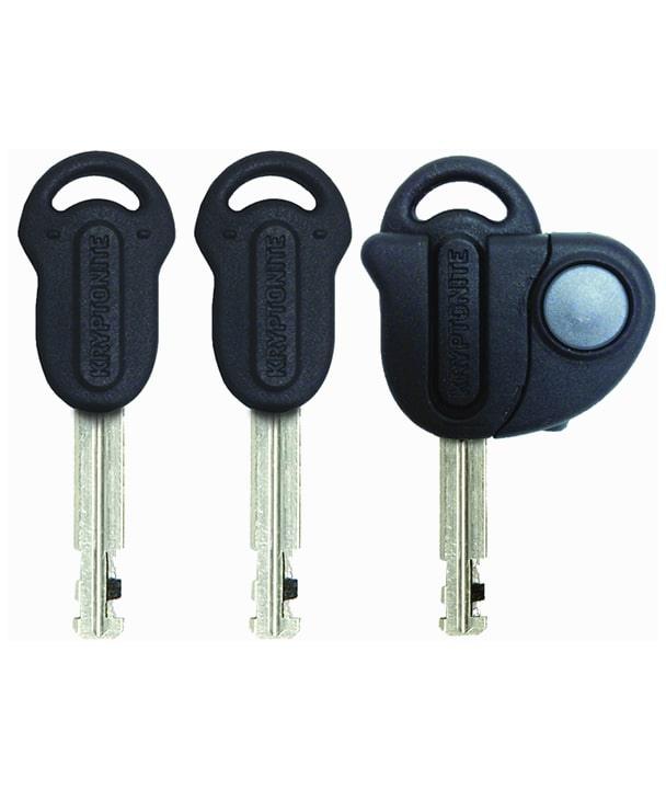 Anti Vol en U Kryptonite Evolution Lite Mini 6