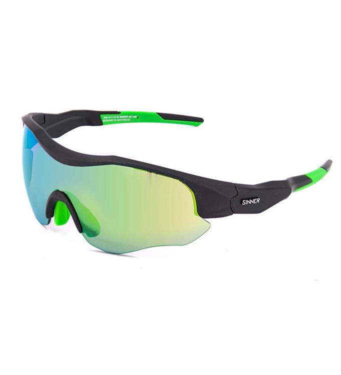 Sinner Tripple Sportzonnebril