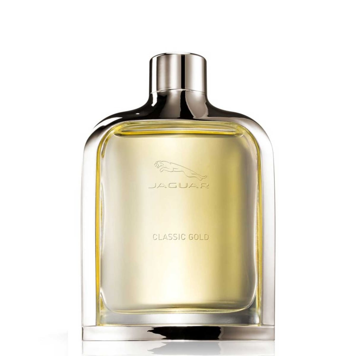 Jaguar Classic Gold Jaguar Classic Gold Eau de Toilette