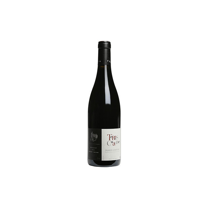 Domaine des Roches Neuves Saumur-Champigny 